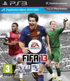 FIFA 13 (PS3) | PlayStation 3