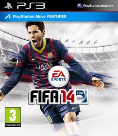 FIFA 14 (PS3) | PlayStation 3