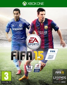 FIFA 15 (Xbox One)