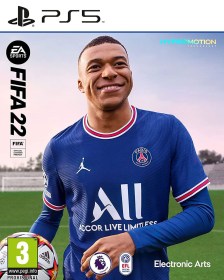 FIFA 22 (PS5) | PlayStation 5