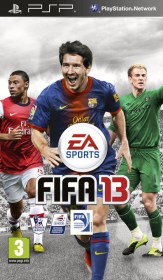 FIFA 13 (PSP) | PlayStation Portable