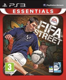 Fifa street 4 shop pc