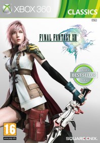 Final Fantasy XIII - Classics (Xbox 360)