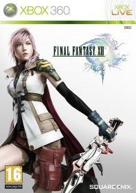 Final Fantasy XIII (Xbox 360)