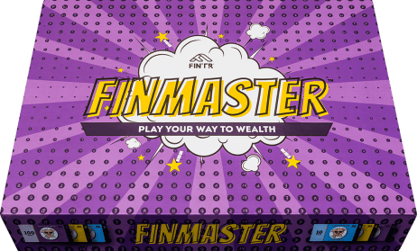 FinMaster
