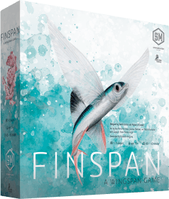 Finspan