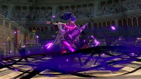 Fire Emblem: Fortune