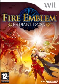 Fire Emblem: Radiant Dawn (Wii) | Nintendo Wii