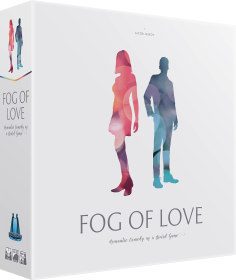 Fog of Love