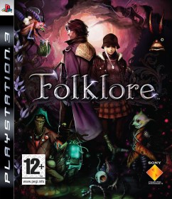 Folklore (PS3) | PlayStation 3