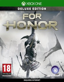 For Honor - Deluxe Edition (Xbox One)