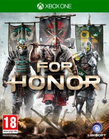 for_honor_xbox_one