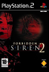 Forbidden Siren 2 (PS2) | PlayStation 2