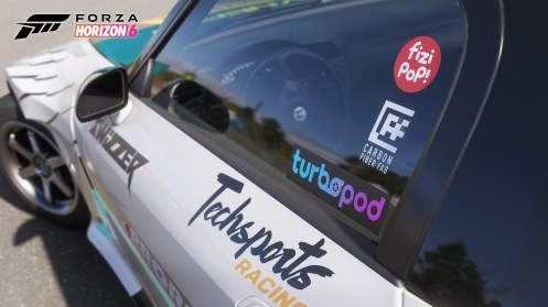 Forza Horizon 6