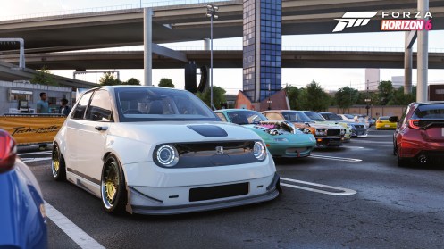 Forza Horizon 6