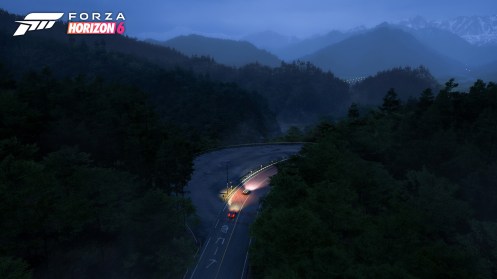Forza Horizon 6