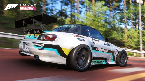 Forza Horizon 6