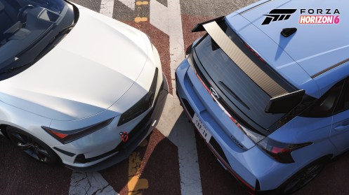 Forza Horizon 6