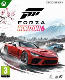 Forza Horizon 6 (Xbox Series)