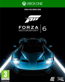 Forza Motorsport 6 (Xbox One)