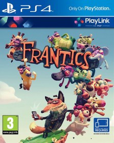 frantics_ps4