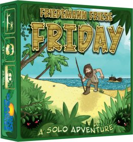 Friday