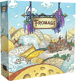Fromage