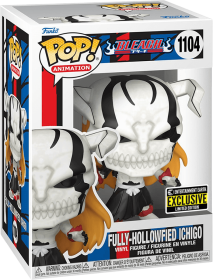 Funko Pop! Animation 1104: Bleach - Fully-Hollowfied Ichigo Vinyl Figure