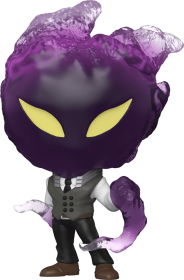 Funko Pop! Animation 789: My Hero Academia - Kurogiri Vinyl Figure