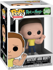 funko_pop_animation_rick_morty_sentient_arm_morty