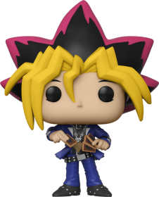 Funko Pop! Animation 715: Yu-Gi-Oh! - Yugi Muto Vinyl Figure