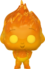 Funko pop fire jack jack sales