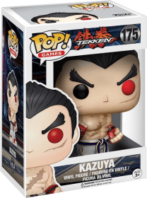 funko_pop_games_tekken_kazuya