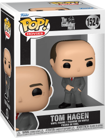 Funko Pop! Movies 1524: The Godfather II - Tom Hagen Vinyl Figure