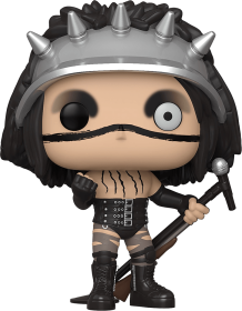 Funko Pop! Rocks 154: Pop! Rocks: Marilyn Manson Vinyl Figure