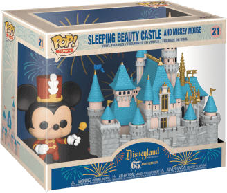 funko_pop_town_disneyland_resort_sleeping_beauty_castle_and_mickey_mouse