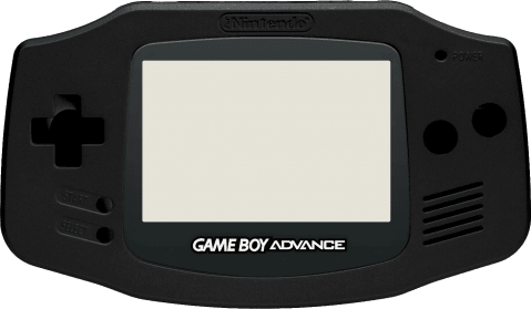 game_boy_advance_console_shell_housing_black