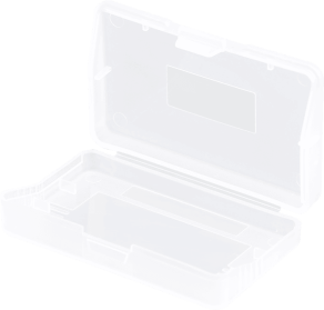 Game Boy Advance Game Cartridge Case (GBA)