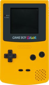 gameboy_color_console_dandelion_gbc