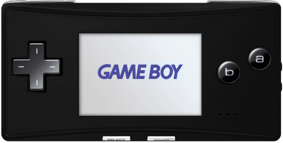 Game Boy Advance / Micro