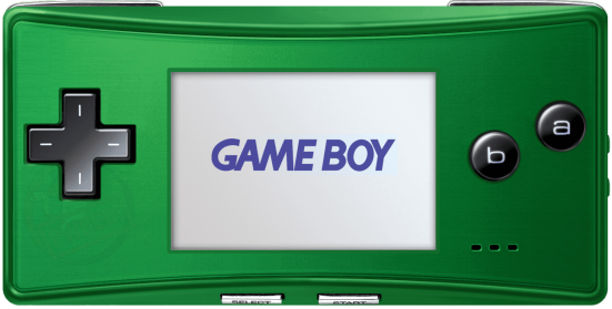Game Boy Advance / Micro