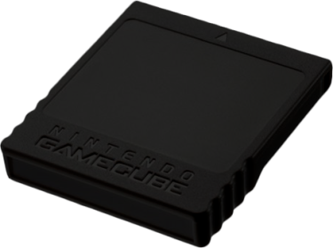 251 Block GameCube Memory Card (NGC) | Nintendo GameCube 
