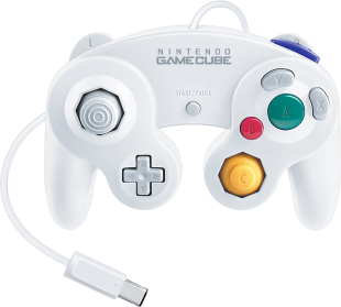 GameCube