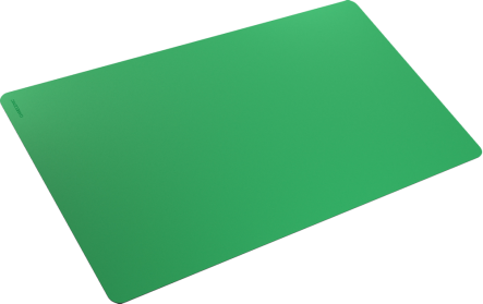 Gamegenic Prime Playmat - Green