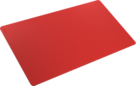 Gamegenic Prime Playmat - Red