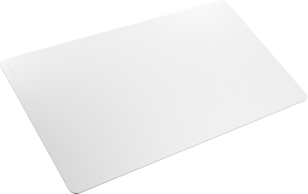 Gamegenic Prime Playmat - White