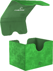 Gamegenic Sidekick 100+ XL Convertible - Green
