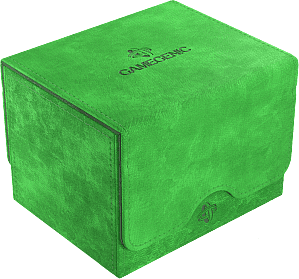 Gamegenic Sidekick 100+ XL Convertible - Green