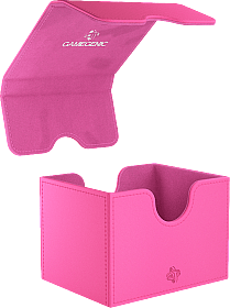 Gamegenic Sidekick 100+ XL Convertible - Pink