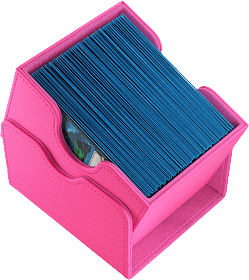 Gamegenic Sidekick 100+ XL Convertible - Pink